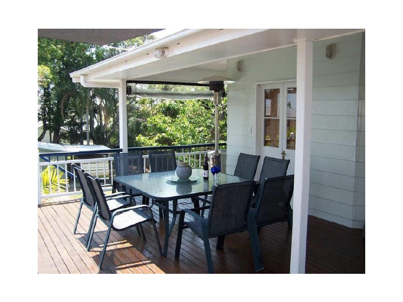 109 Mooroondu Road, Thorneside QLD 4158