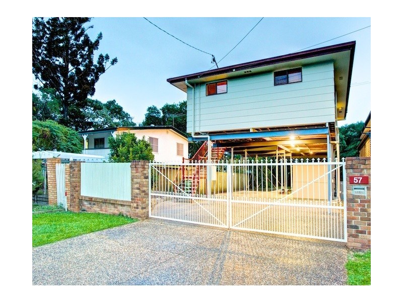 57 Cavell Street, Birkdale QLD 4159