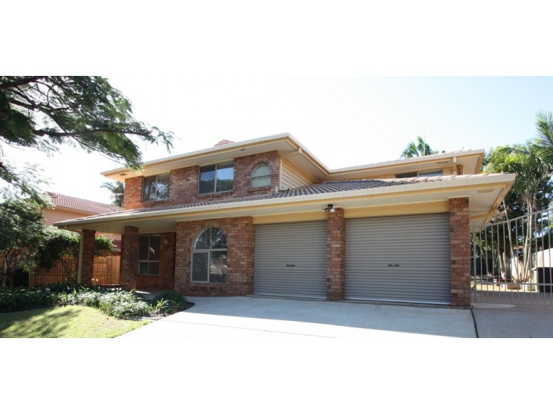 51 Spurs Drive, Wellington Point QLD 4160