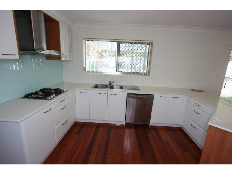 51 Spurs Drive, Wellington Point QLD 4160