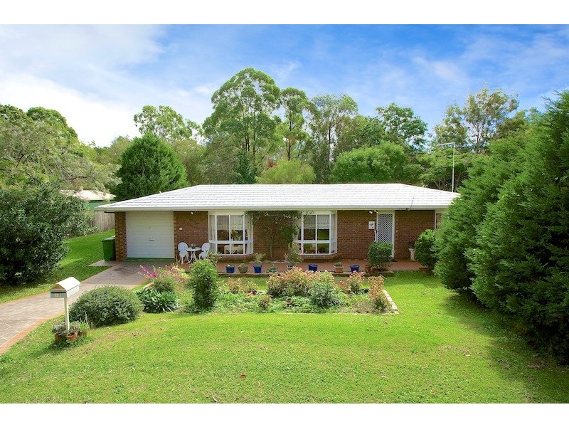 27 Mergowie Drive, Cleveland QLD 4163