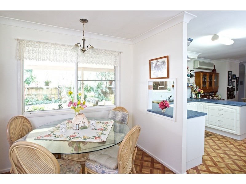 27 Mergowie Drive, Cleveland QLD 4163