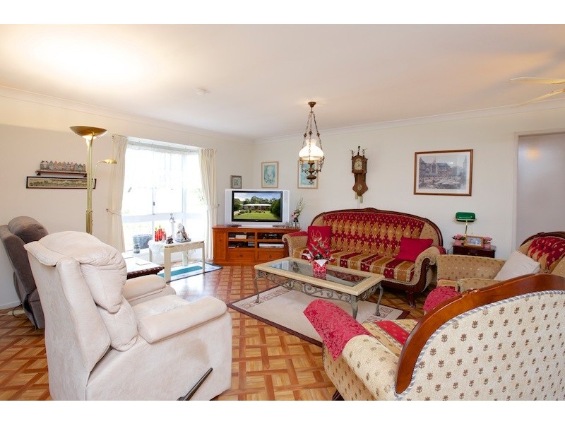 27 Mergowie Drive, Cleveland QLD 4163