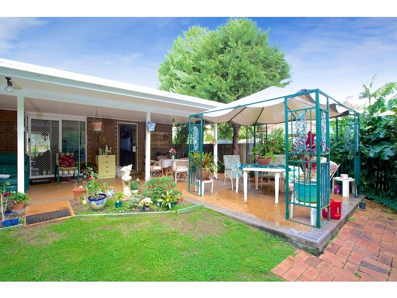 27 Mergowie Drive, Cleveland QLD 4163