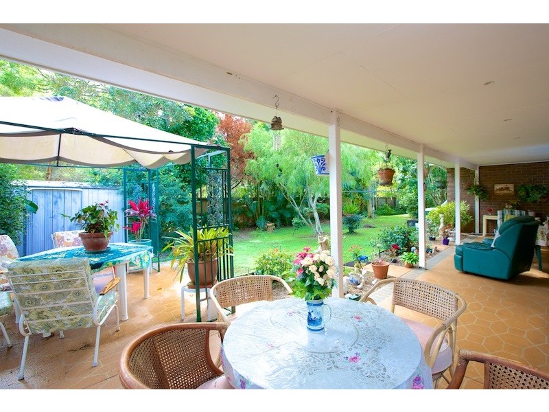 27 Mergowie Drive, Cleveland QLD 4163