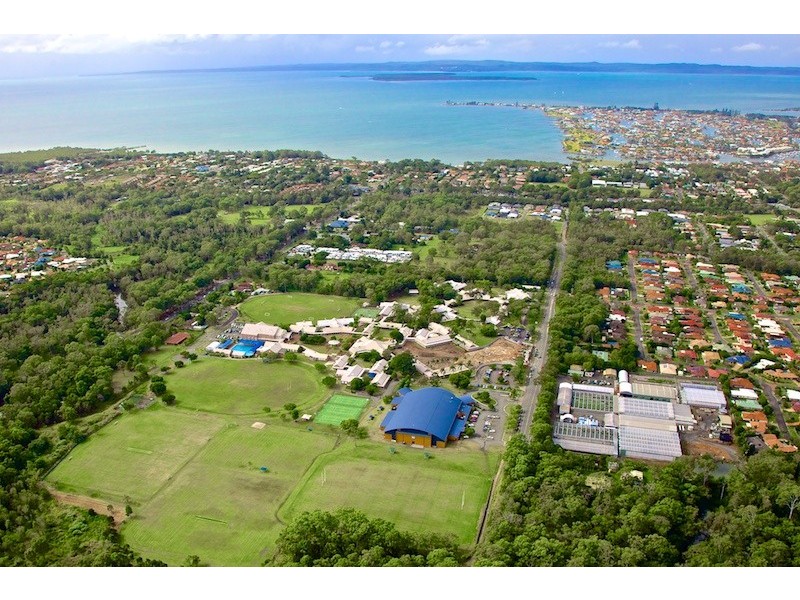 Lot 10 Como Street, Ormiston QLD 4160