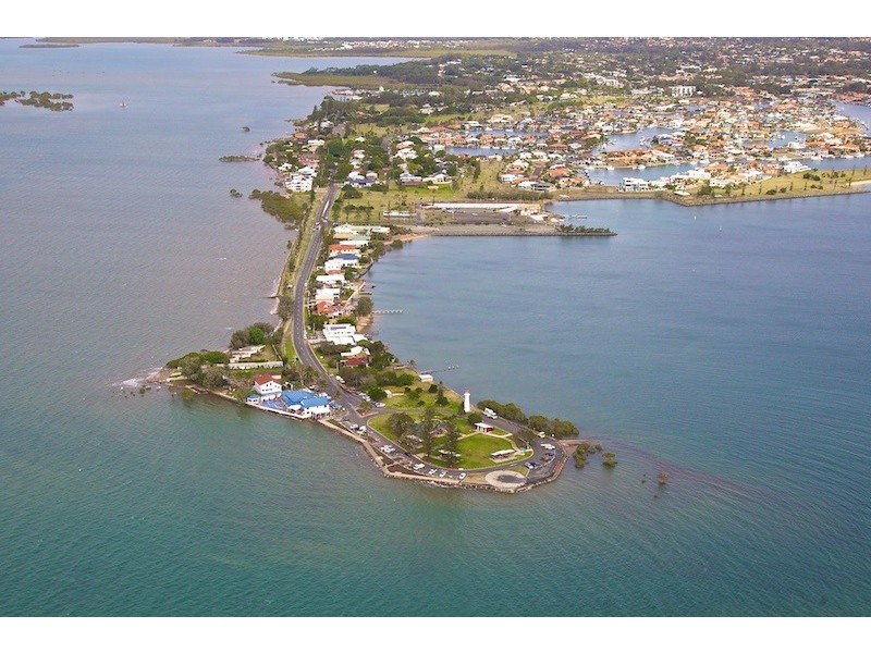 Lot 5 Counihan Drive, Ormiston QLD 4160
