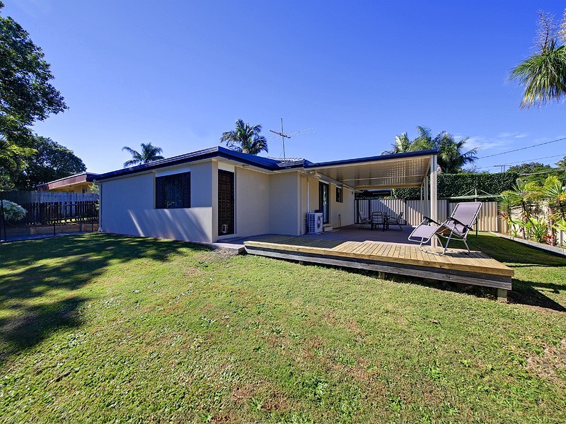 2 Weldon Street, Birkdale QLD 4159