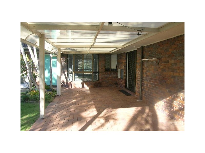 Capalaba QLD 4157