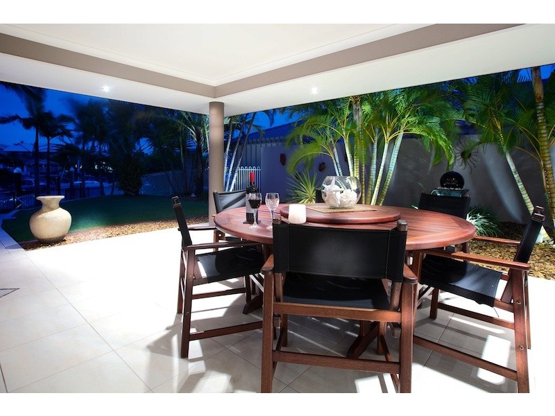 House 11, 16 Anchorage Drive, Raby Bay QLD 4163