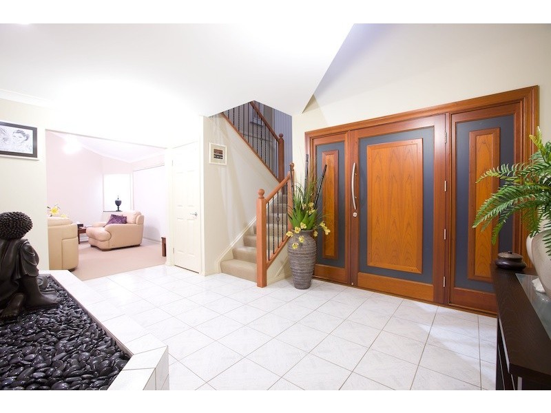 House 11, 16 Anchorage Drive, Raby Bay QLD 4163