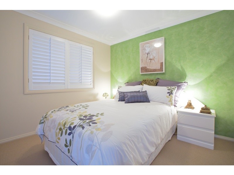 House 11, 16 Anchorage Drive, Raby Bay QLD 4163