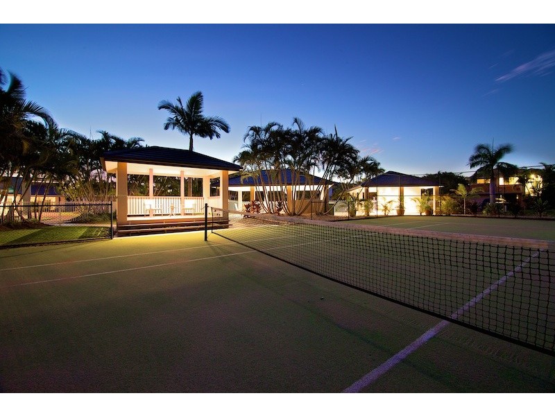 House 11, 16 Anchorage Drive, Raby Bay QLD 4163