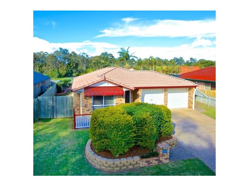 20 Paige Court, Wellington Point QLD 4160