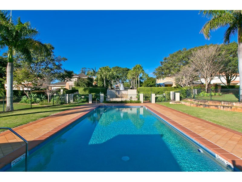 40/130 Gordon Street, Ormiston QLD 4160