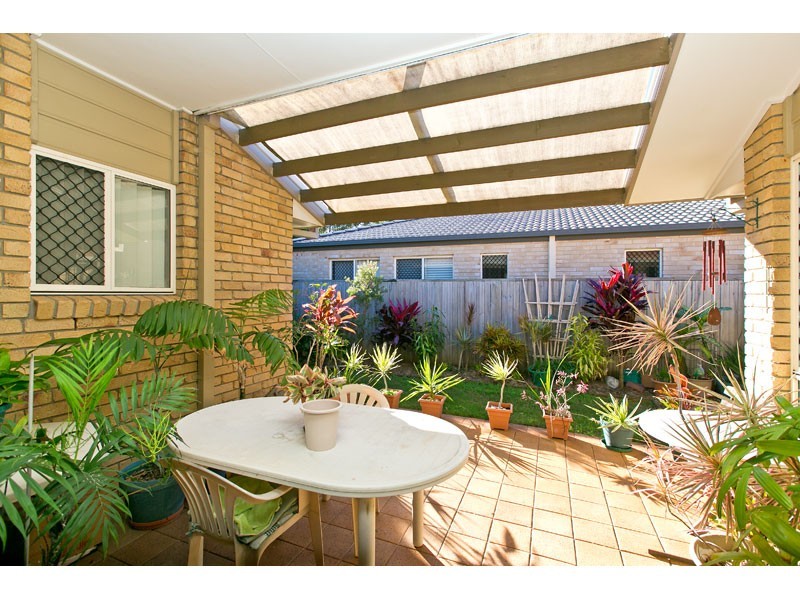 40/130 Gordon Street, Ormiston QLD 4160