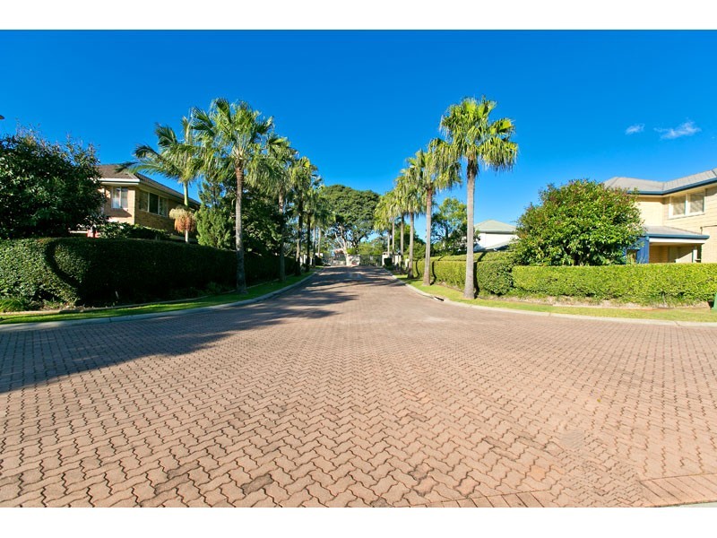 40/130 Gordon Street, Ormiston QLD 4160
