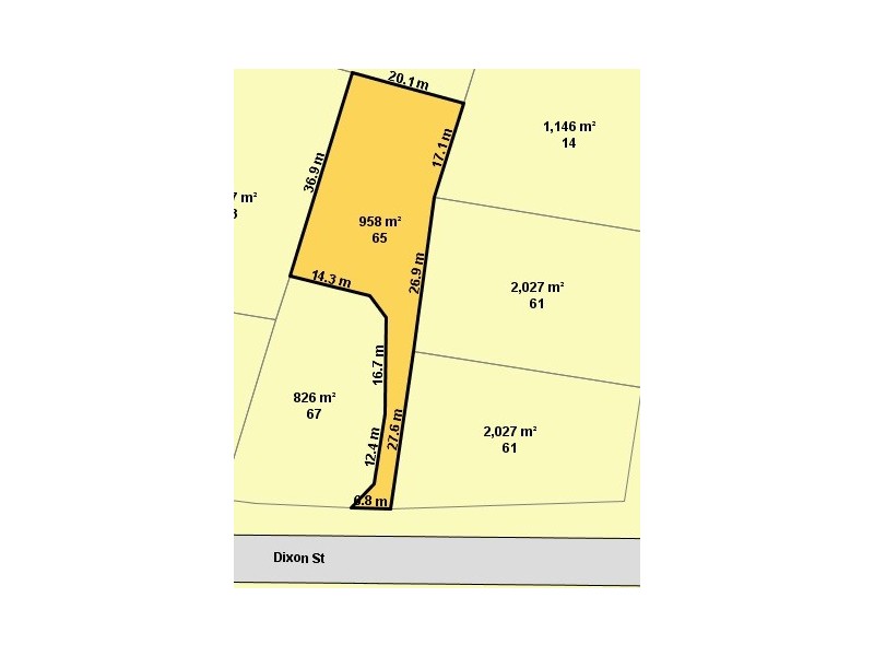 65 Dixon Street, Sunnybank QLD 4109