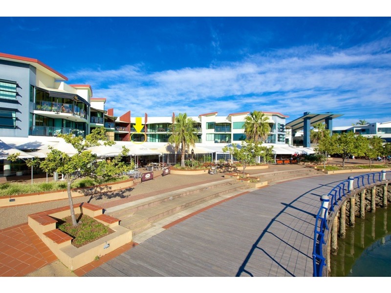 7/2 Masthead Drive, Cleveland QLD 4163