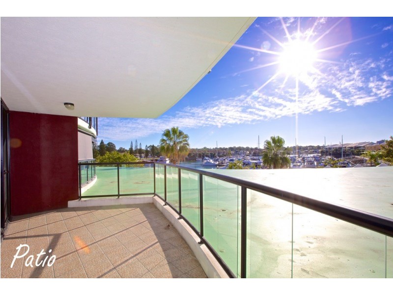 7/2 Masthead Drive, Cleveland QLD 4163