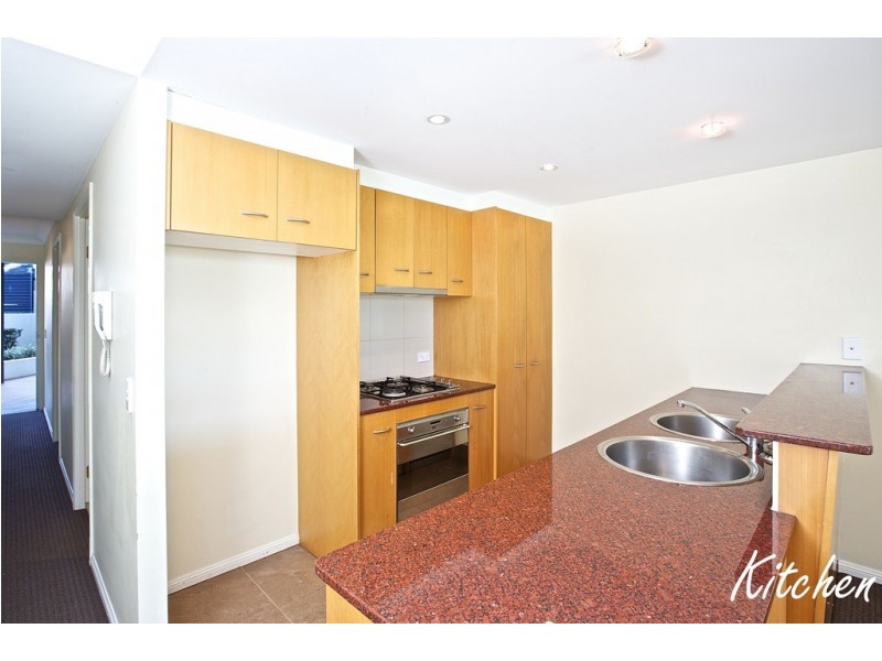7/2 Masthead Drive, Cleveland QLD 4163