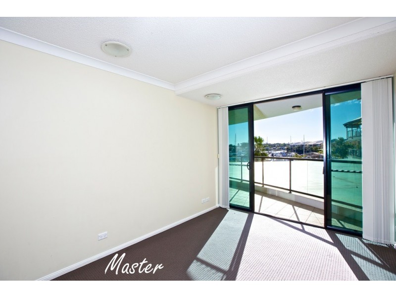 7/2 Masthead Drive, Cleveland QLD 4163
