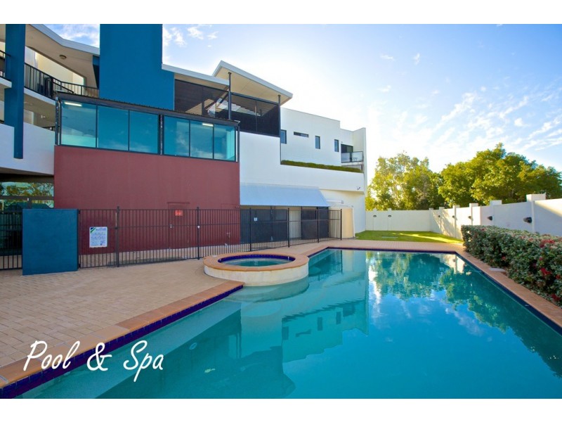 7/2 Masthead Drive, Cleveland QLD 4163