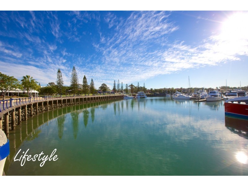 7/2 Masthead Drive, Cleveland QLD 4163
