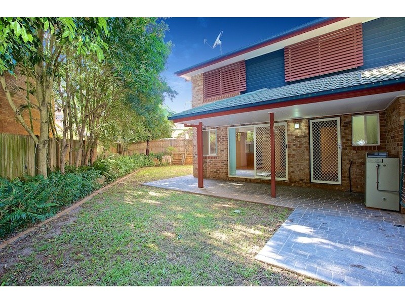 16/55 Beckwith Street, Ormiston QLD 4160