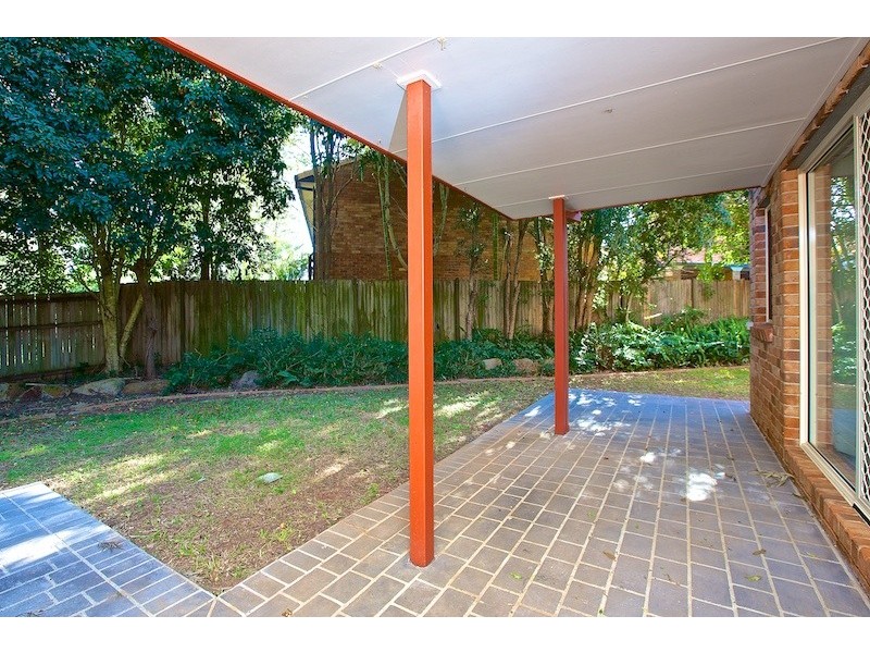 16/55 Beckwith Street, Ormiston QLD 4160