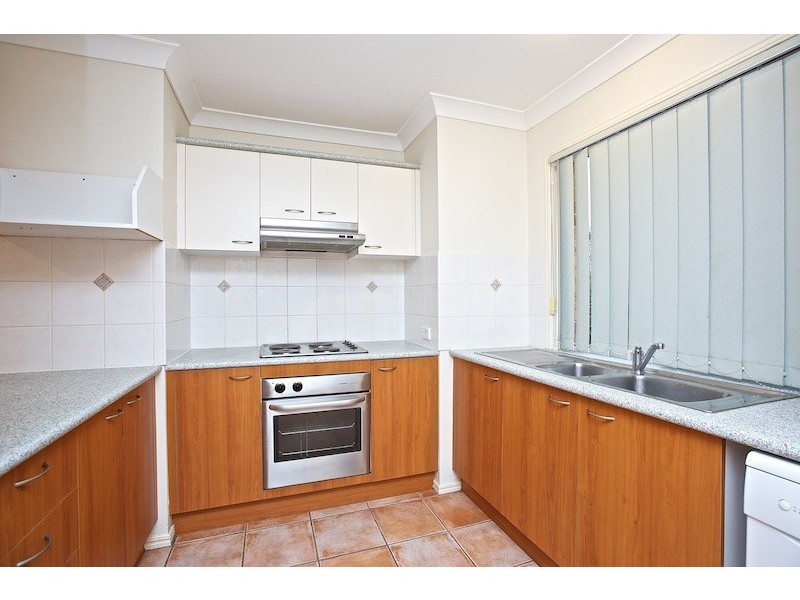 16/55 Beckwith Street, Ormiston QLD 4160