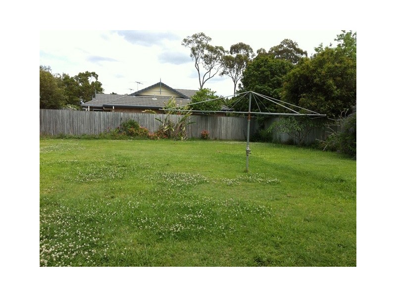 19 Badgen Road, Birkdale QLD 4159