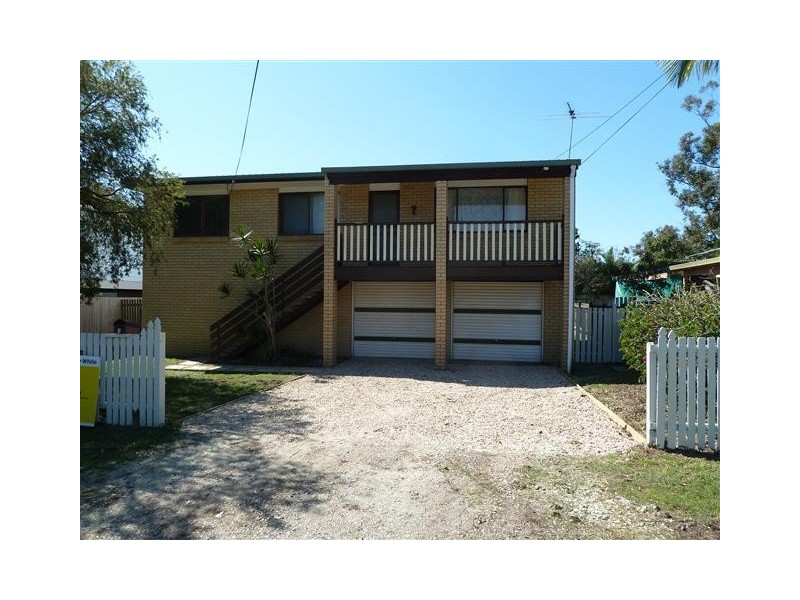 7 Murray Street, Birkdale QLD 4159