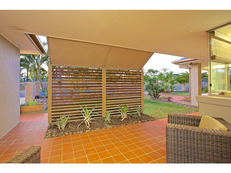 17 Anchorage Drive, Raby Bay QLD 4163