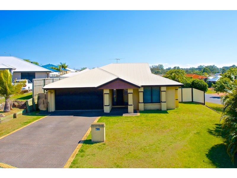 6 Jackwood Street, Thornlands QLD 4164