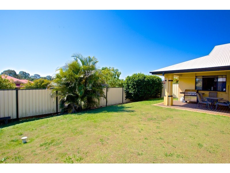 6 Jackwood Street, Thornlands QLD 4164