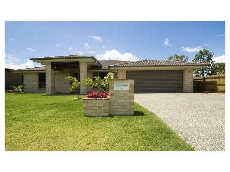 1 Tanya Court, Wellington Point QLD 4160