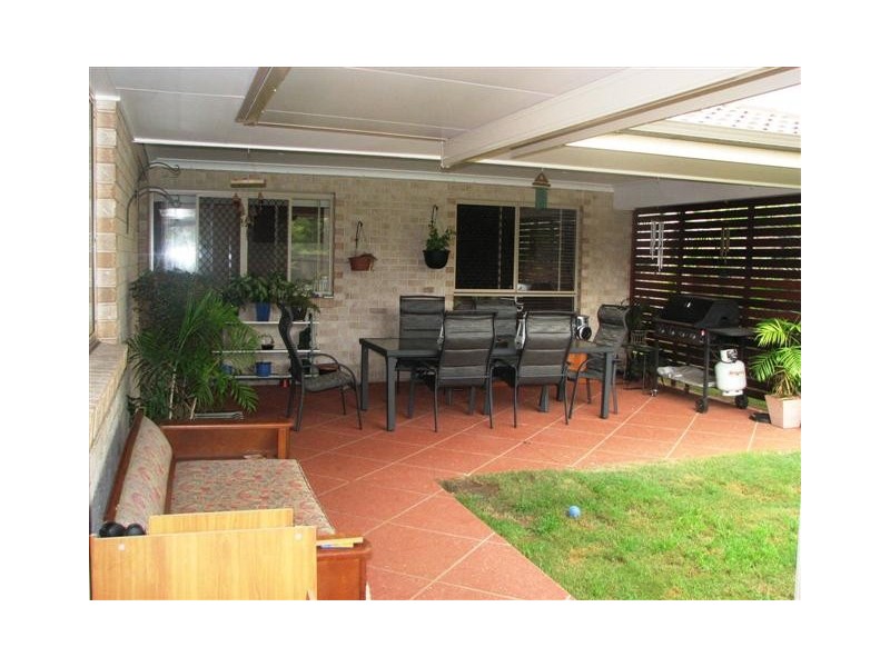 1 Tanya Court, Wellington Point QLD 4160