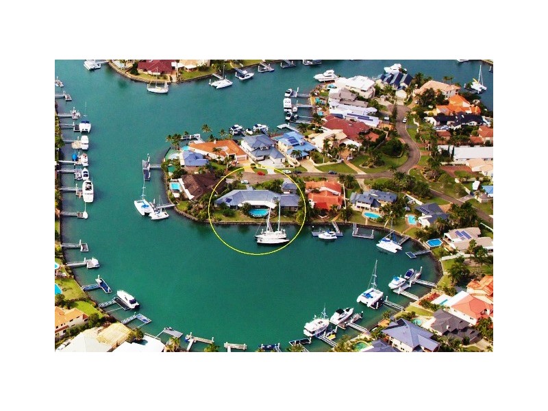 23 Seahaven Court, Raby Bay QLD 4163