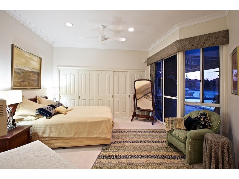 23 Seahaven Court, Raby Bay QLD 4163