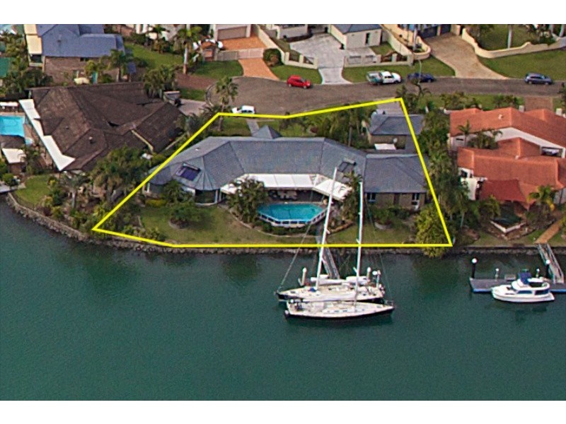 23 Seahaven Court, Raby Bay QLD 4163