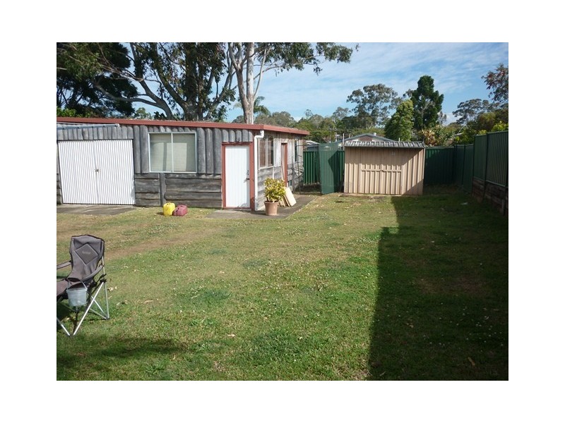 47 Plumer Street, Wellington Point QLD 4160