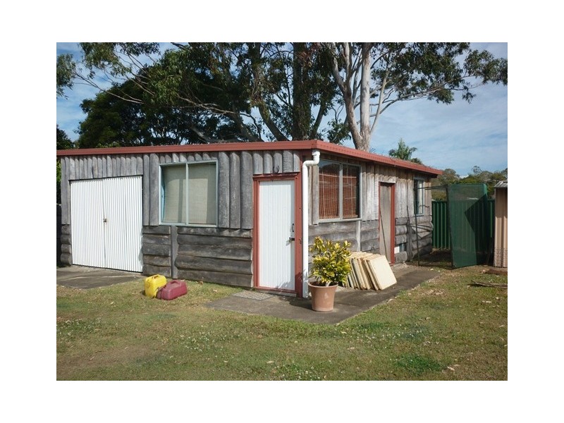 47 Plumer Street, Wellington Point QLD 4160