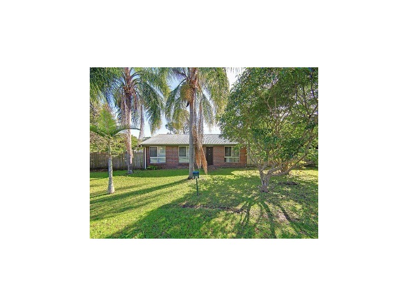 13 Wunulla Street, Thorneside QLD 4158