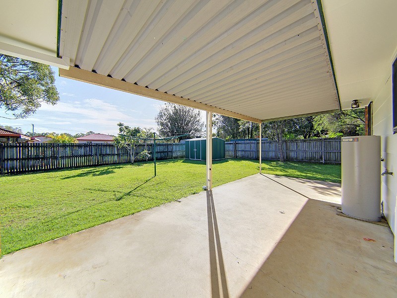 13 Wunulla Street, Thorneside QLD 4158