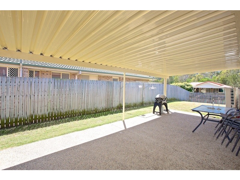 32 Riley Drive, Capalaba QLD 4157