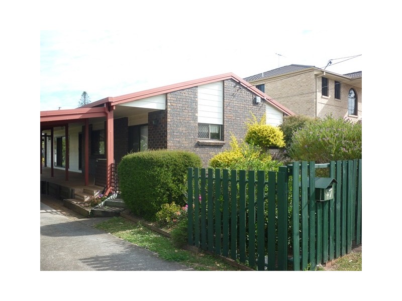 47 Plumer Street, Wellington Point QLD 4160