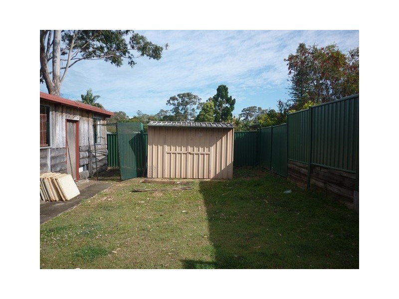 47 Plumer Street, Wellington Point QLD 4160