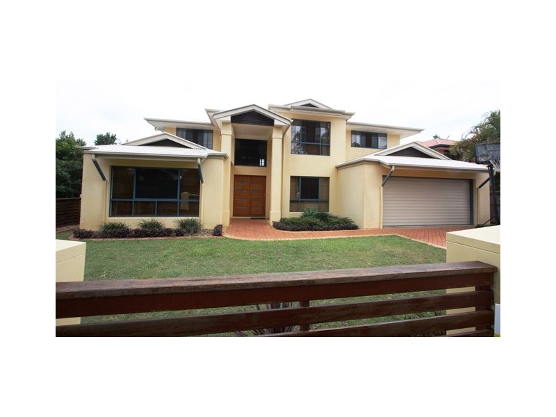 27 McCartney Street, Ormiston QLD 4160
