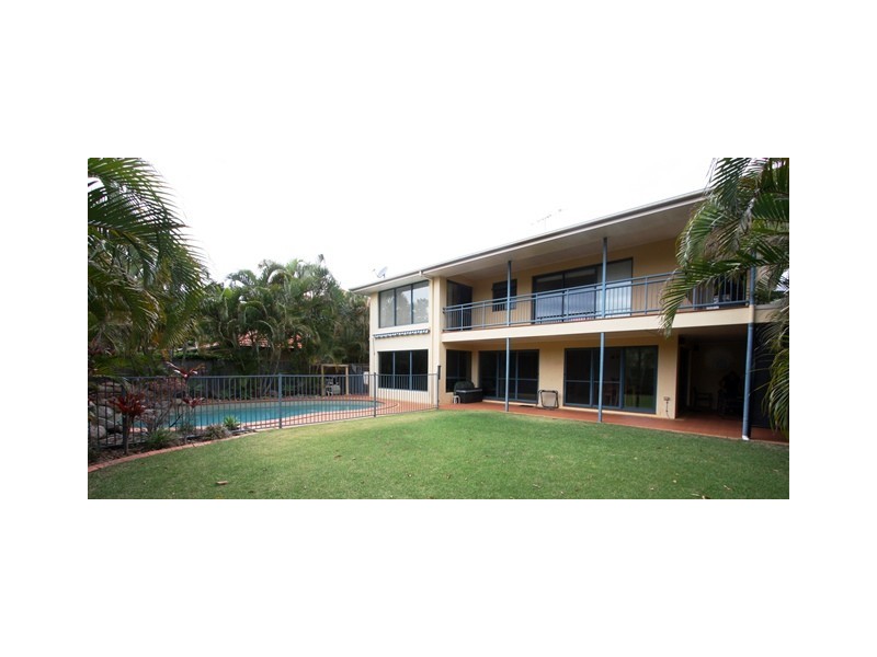 27 McCartney Street, Ormiston QLD 4160